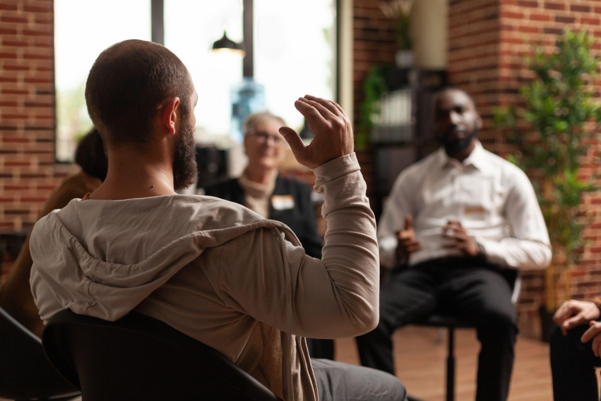 relapse prevention programs