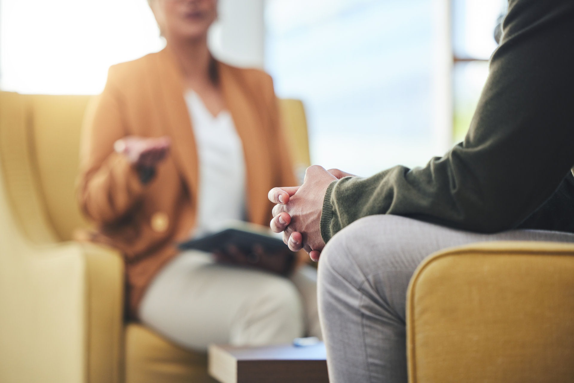 addiction and ptsd treatment center
