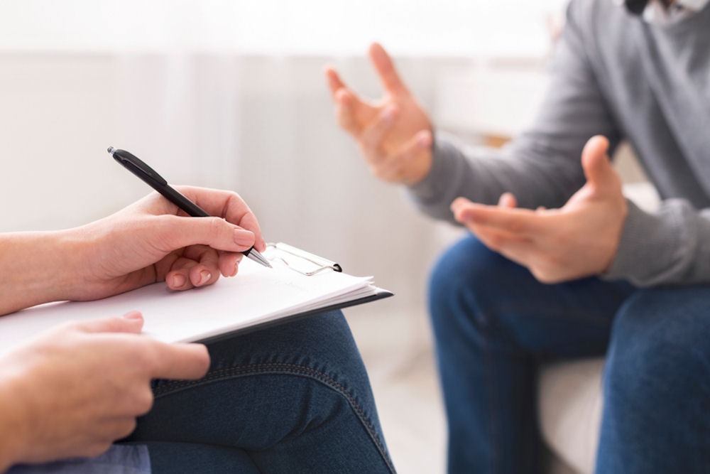 bipolar and addiction treatment in Van Nuys