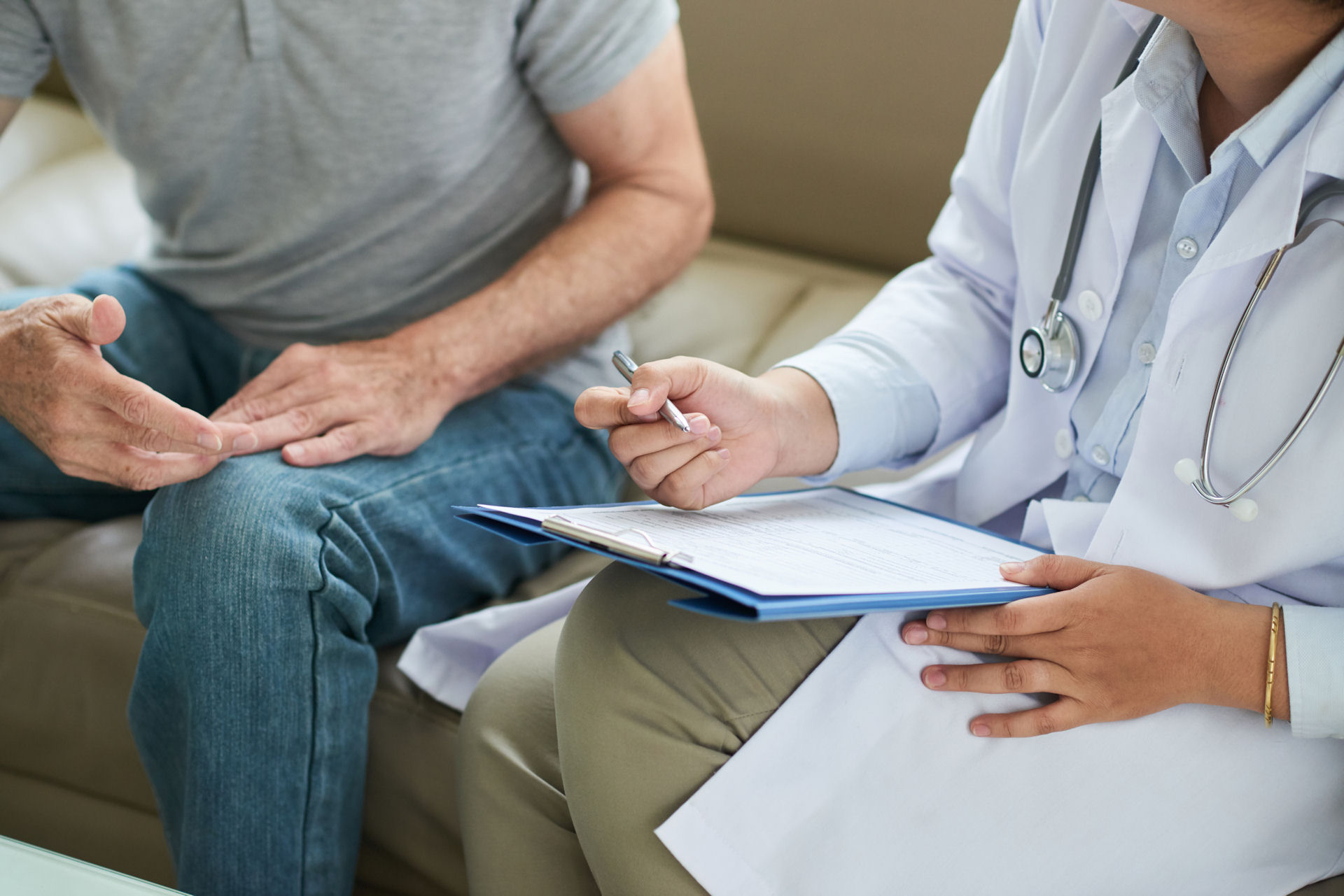 Doctor discusses effects of cocaine on the body